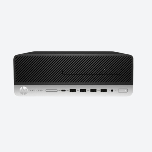 [HP_600_GB_F310859] HP ProDesk 600 G5 SFF