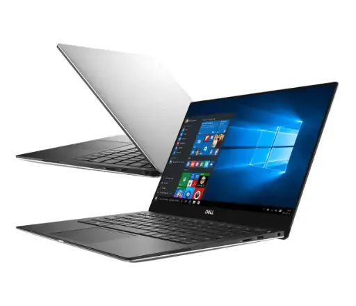 [DEL13936A_F316588] Dell XPS 13 9360
