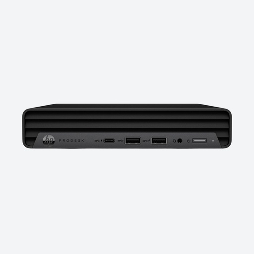 HP ProDesk 400 G6 Mini