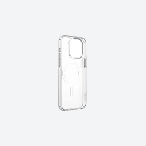 [NEU_01415] NEUF - Coque iPhone 15 Pro MagSafe - Transparente