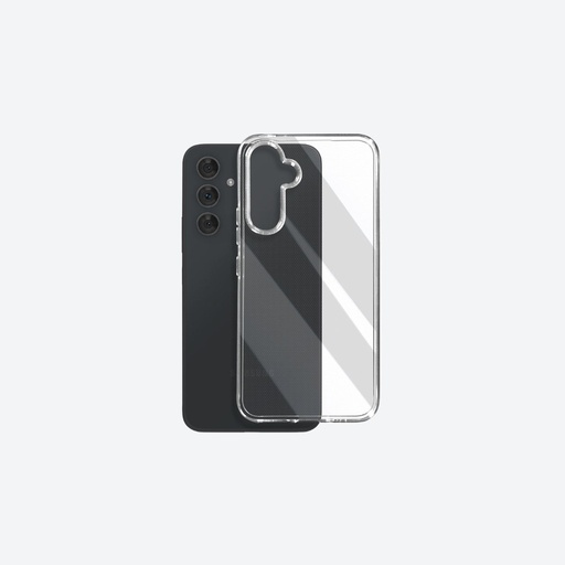[NEU_00686] NEUF - Coque Galaxy A54 5G - Transparent