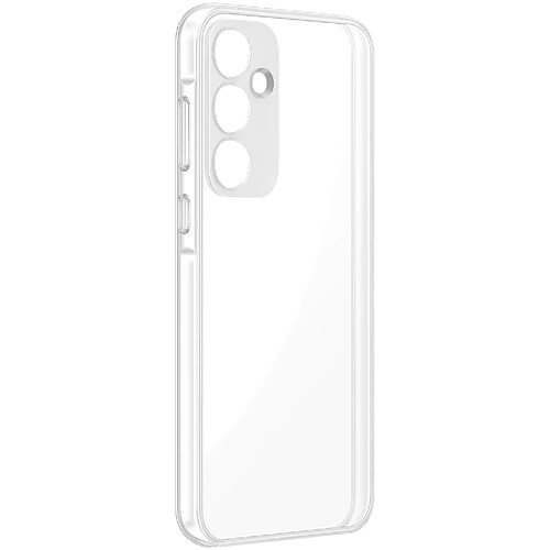 [NEU_00752] NEUF - Coque Samsung A35 5G - Transparente