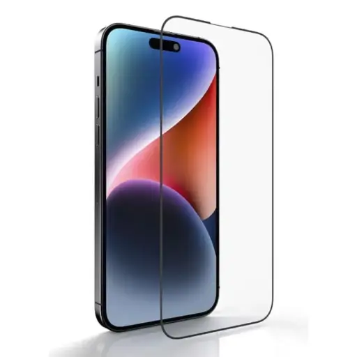 [NEU_01263] NEUF - Verre trempé iPhone 16e