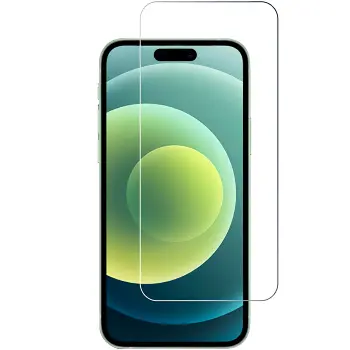 [NEU_00355] NEUF - Verre trempé iPhone 15 Plus