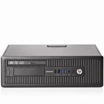 [HP_800G5A_F356924] HP EliteDesk 800 G5 SFF
