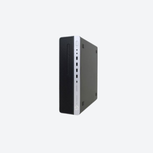 HP EliteDesk 800 G4 SFF