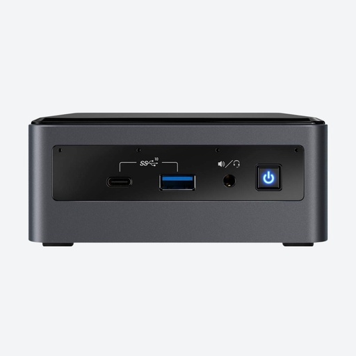 [INTNUC10A_F364566] Intel Nuc NUC10FNH Mini