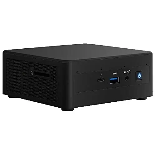 [INTNUC10A_F364566] Intel Nuc NUC10FNH Mini