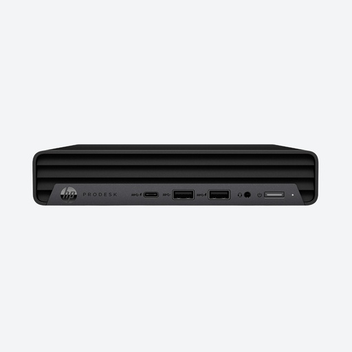 HP ProDesk 600 G6 Mini