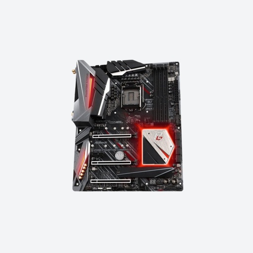 [FRAASROCA_F362661] FRA-SYS PC de  bureau ASRock Z390 Phantom Gaming 6 Tour