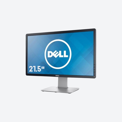 [DELP2214B_F362603] Dell Ecran P2214Hb