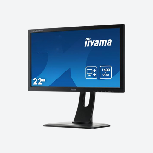 [IIYB2283B_F369576] IIyama ProLite B2283HS-B3