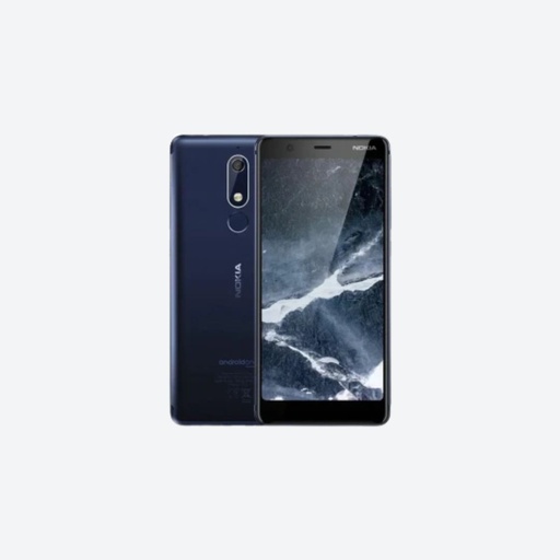 [NOK6_1__B_F373148] Nokia Smartphone 6.1