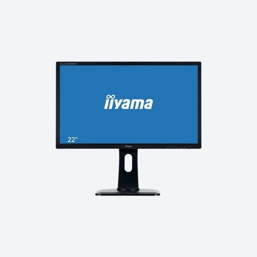 [IIYX2283B_F369821] IIyama ProLite X2283HSU