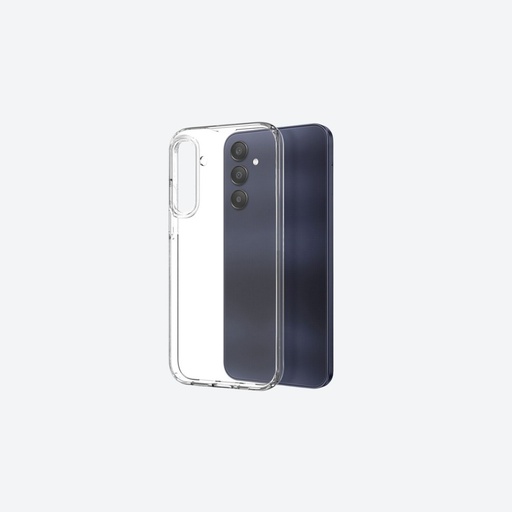 [NEU_00580] NEUF - Coque Galaxy A25 5G - Transparent