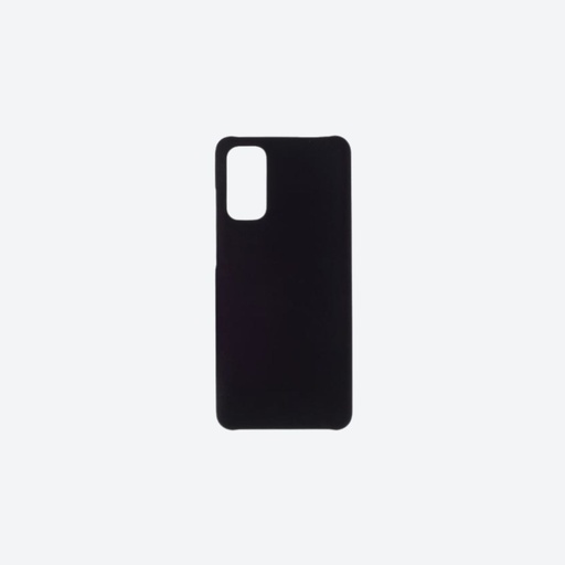 [NEU_00633] NEUF - Coque Galaxy A41 - Noir