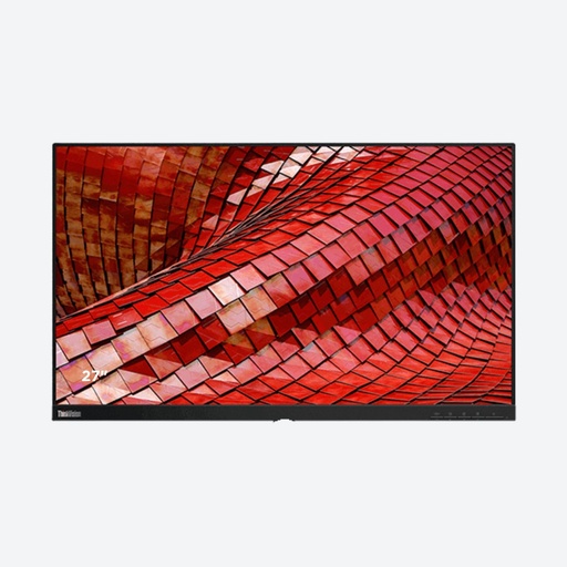 Lenovo ThinkVision T27i-10