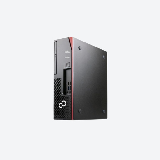 Fujitsu Esprimo D538 E85+ SFF