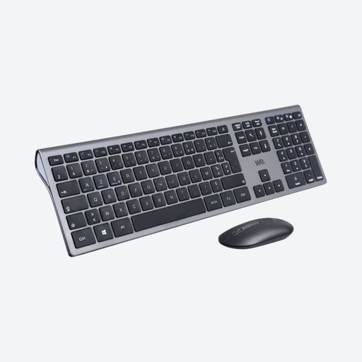 [NEU_01078] NEUF - Clavier Souris sans fil WE