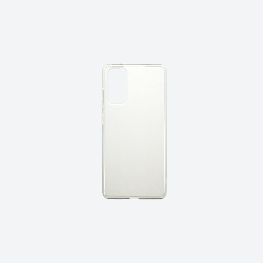 [NEU_00261] NEUF - Coque Samsung S20/ S20 FE - Transparente