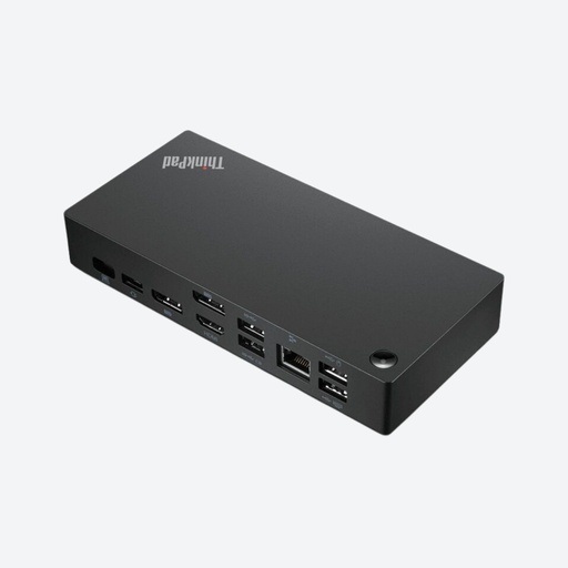 [LEN40AY_A_F329359] Lenovo Docking Station 40AY