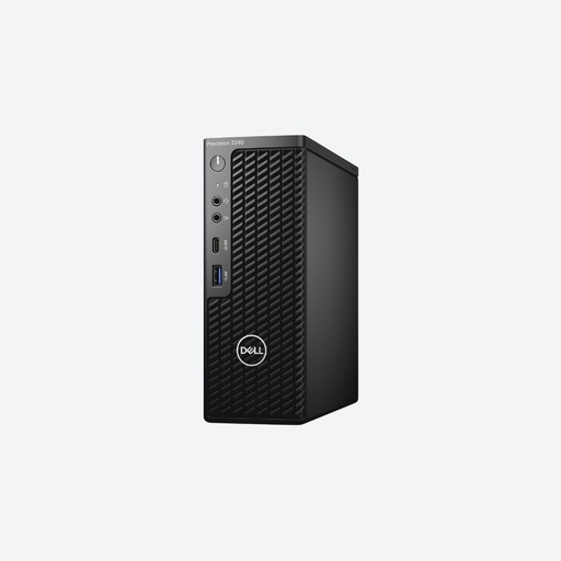[DEL3240_A_F385718] Dell Precision 3240 Compact