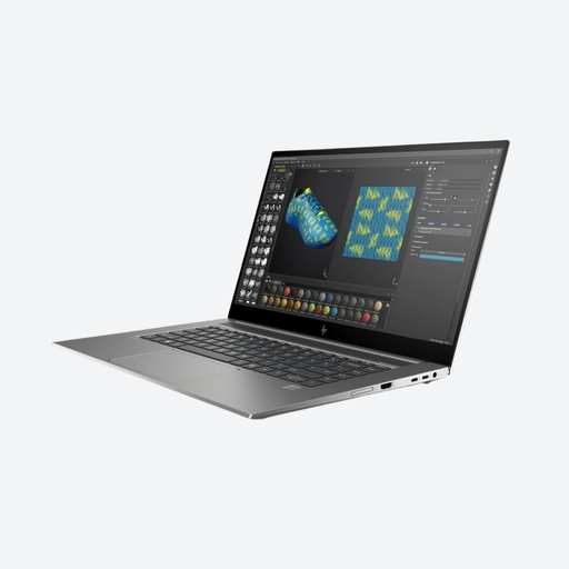 [HP_G7___A_F318909] HP ZBook Studio G7