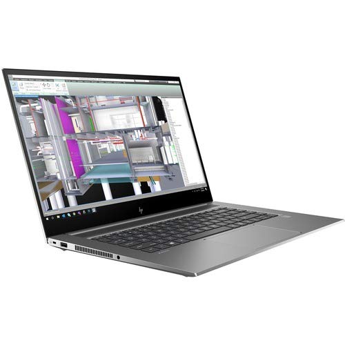 [HP_G7___A_F318909] HP ZBook Studio G7
