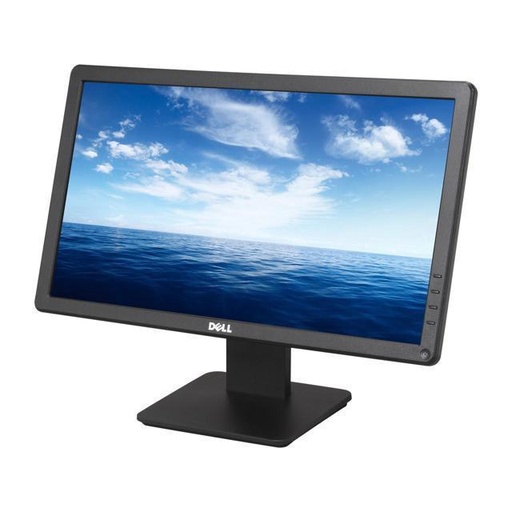 [DELE2016B_F104209] Dell Ecran E2016Hb