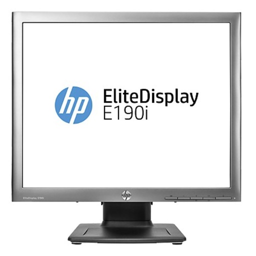 [HP_E190IB_F087971] HP EliteDisplay E190i