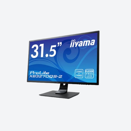 [IIYXB327A_F162766] IIyama ProLite XB3270QS