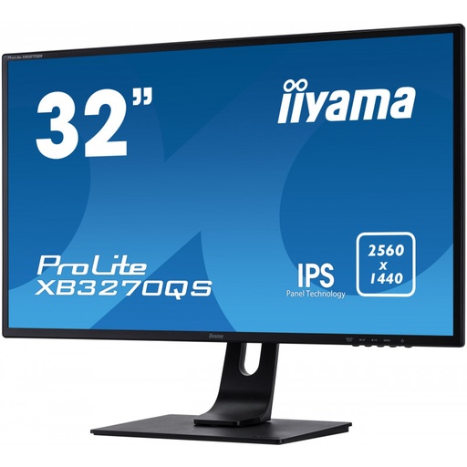 [IIYXB327A_F162766] IIyama ProLite XB3270QS