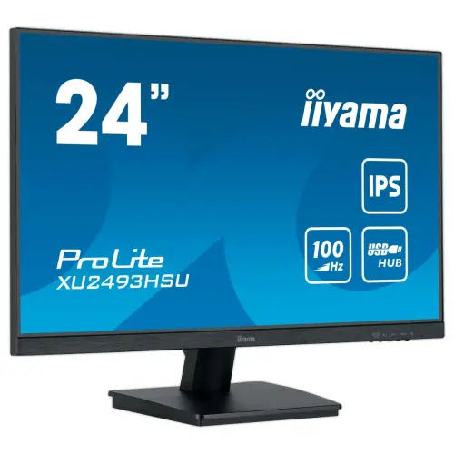 [IIYXU249B_F258027] IIyama ProLite XU2493HSU
