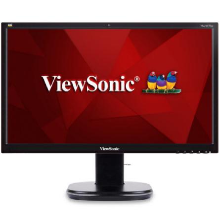 [VIEVG243B_F156625] Viewsonic Ecran VG2437Smc