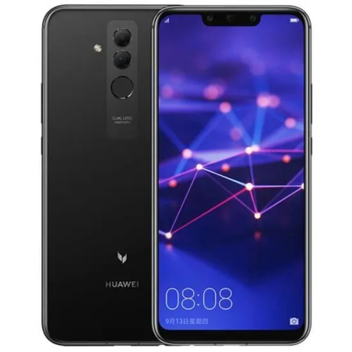 [HUAMATE_B_F230887] Huawei Smartphone Mate 20 Lite