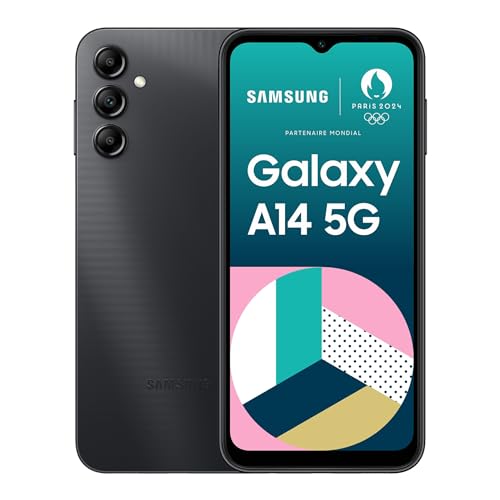 [SAMA145GNWF157206] Samsung Galaxy A14 5G