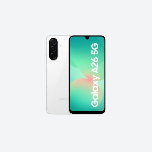 [SAMA26__NWF313514] Samsung Galaxy A26