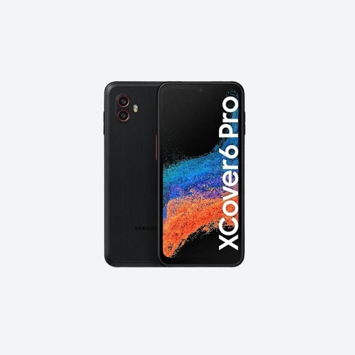 [SAMXCOVENWF116902] Samsung Galaxy XCover 6 Pro