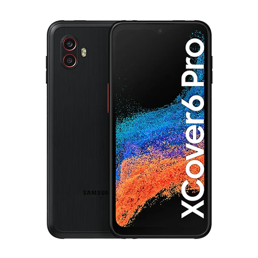 [SAMXCOVENWF116902] Samsung Galaxy XCover 6 Pro
