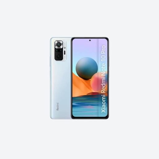 [XIAREDMINWF122812] Xiaomi MI Redmi Note 10 Pro