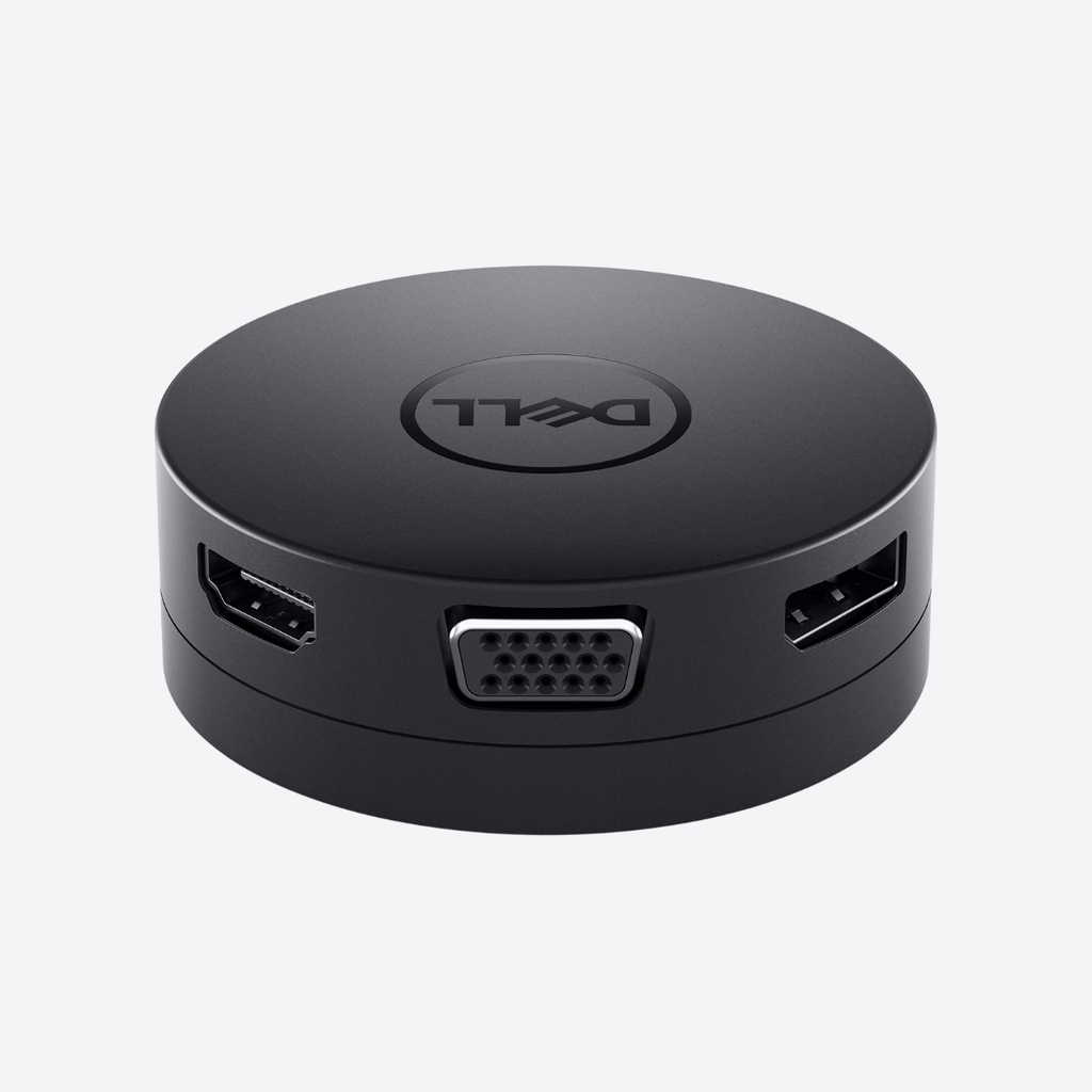 Dell Docking Station DA300z