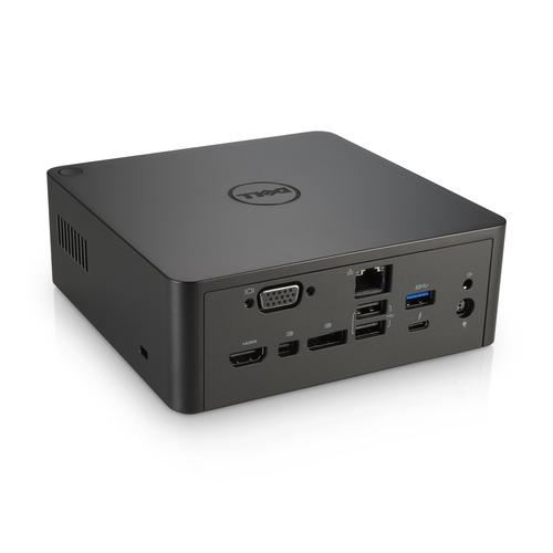[DELTB16_A_F020604] Dell Docking Station TB16