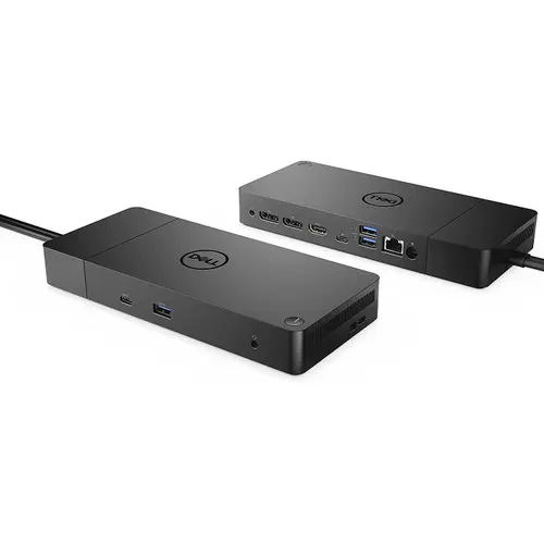 [DELWD19_B_F091932] Dell Docking Station WD19
