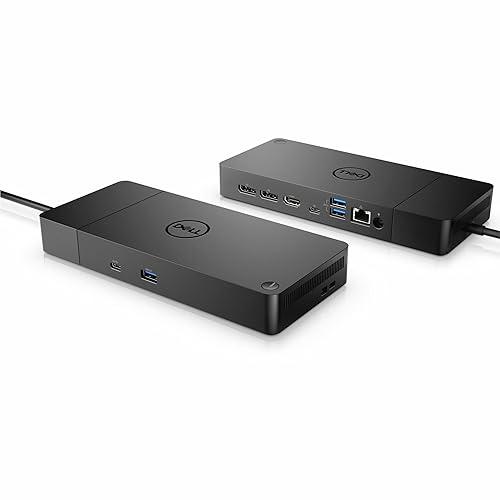 [DELWD19TB_F147338] Dell Docking Station WD19TB