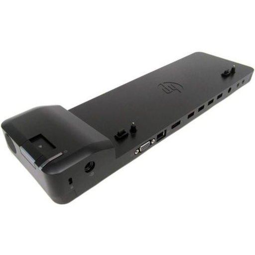[HP_2013UC_F004027] HP Docking Station 2013 Ultra Slim