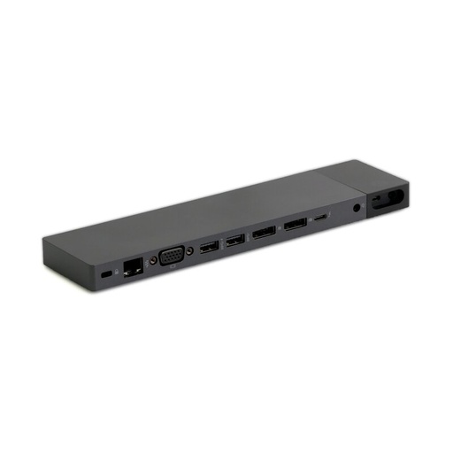 [HP_CX01_A_F071111] HP Docking Station HSTNN-CX01