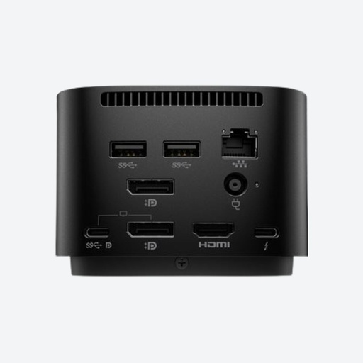 [HP_HSN_IB_F146228] HP Docking Station Thunderbolt 120W G4