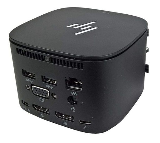[HP_HSN_IB_F146228] HP Docking Station Thunderbolt 120W G4