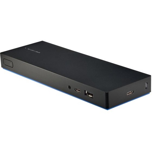 [HP_USBG4A_F021000] HP Docking Station USB-C Dock G4 L13899-001
