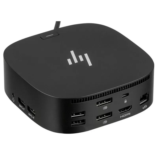 [HP_USB_CB_F250503] HP Docking Station USB-C G5
